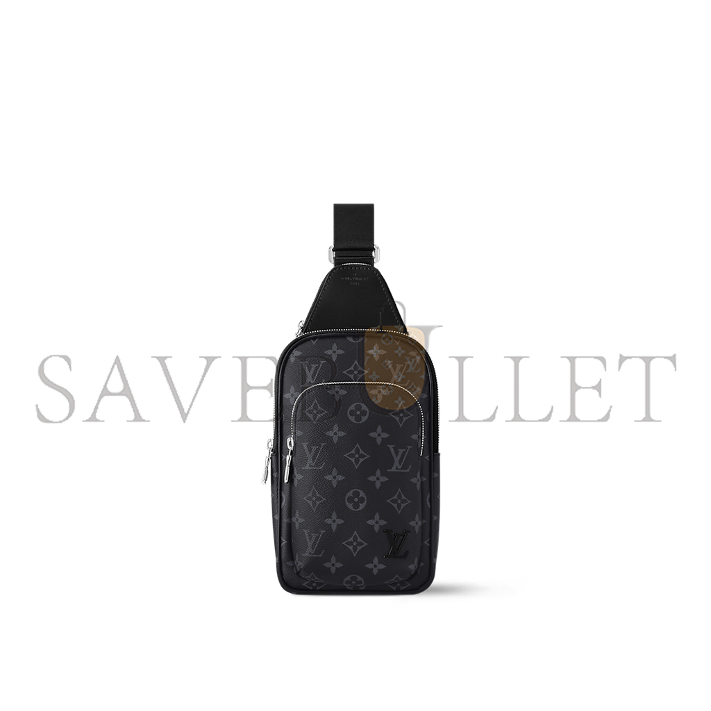 LOUIS VUITTON AVENUE SLINGBAG PM M47137 (33*16*5.7cm) LOUIS VUITTON AVENUE SLINGBAG PM M47137 (33*16*5.7cm)